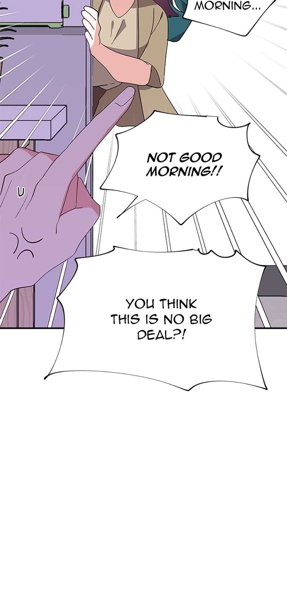 Please Save My Husband Chapter 28 - page 16