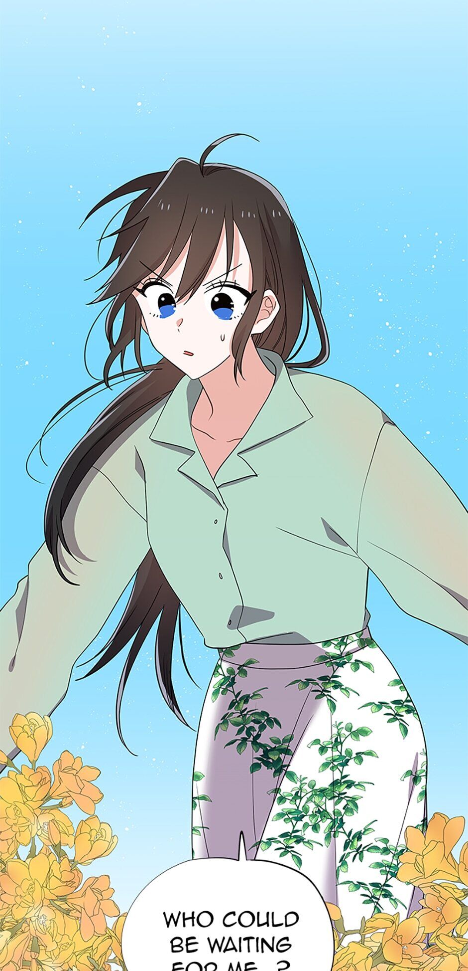 Please Save My Husband Chapter 28 - page 28