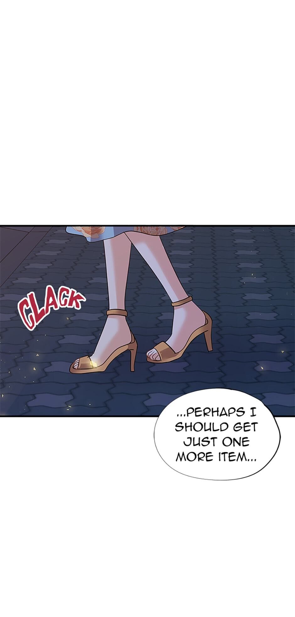 Please Save My Husband Chapter 25 - page 36