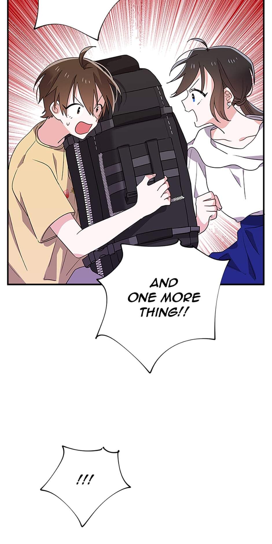 Please Save My Husband Chapter 25 - page 56