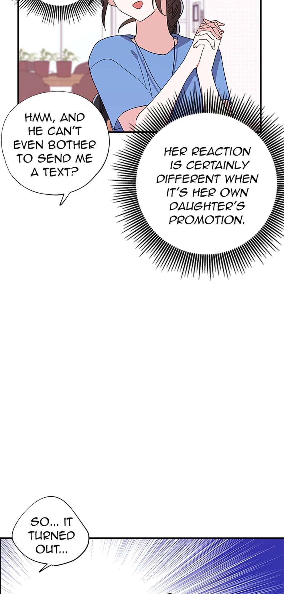 Please Save My Husband Chapter 23 - page 23