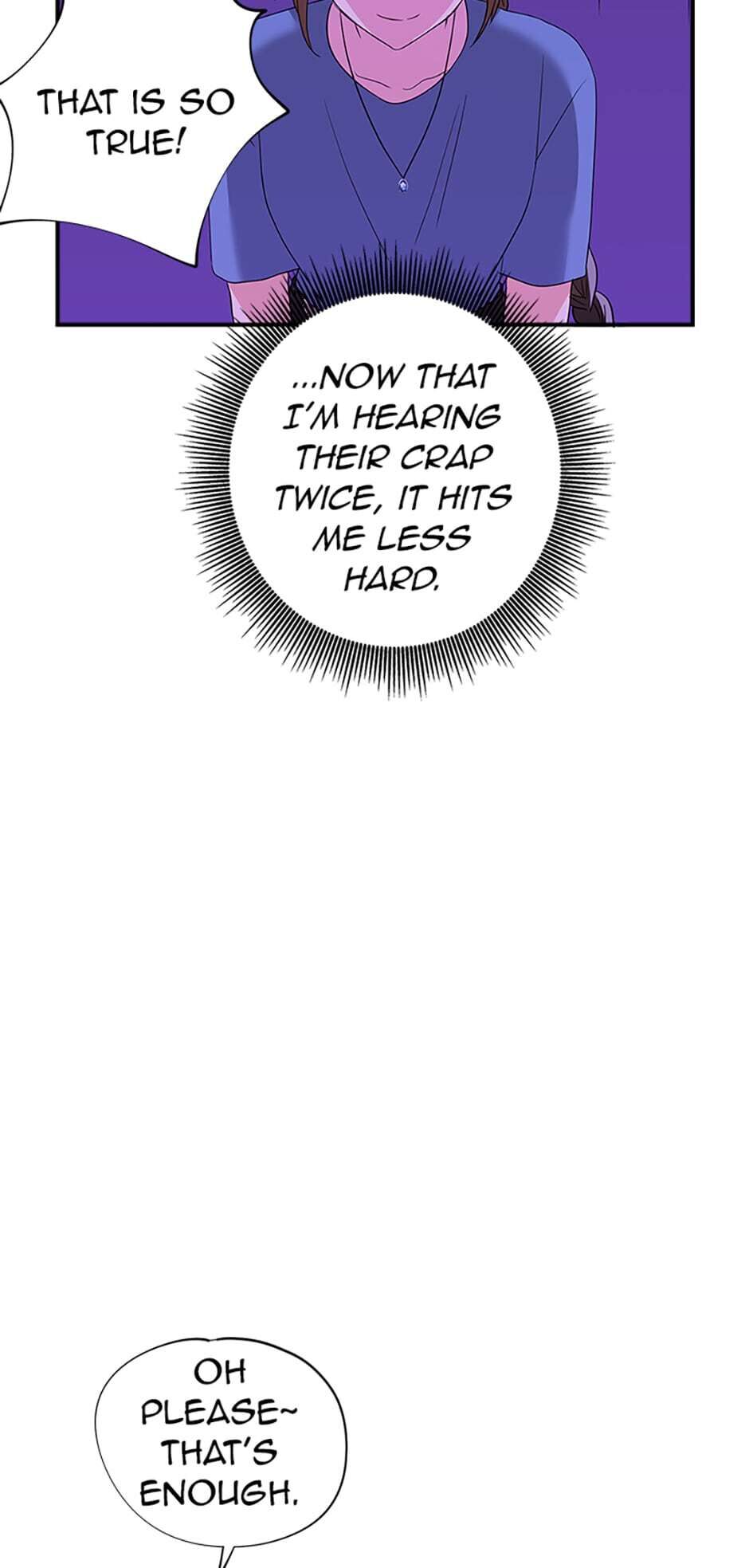 Please Save My Husband Chapter 23 - page 31