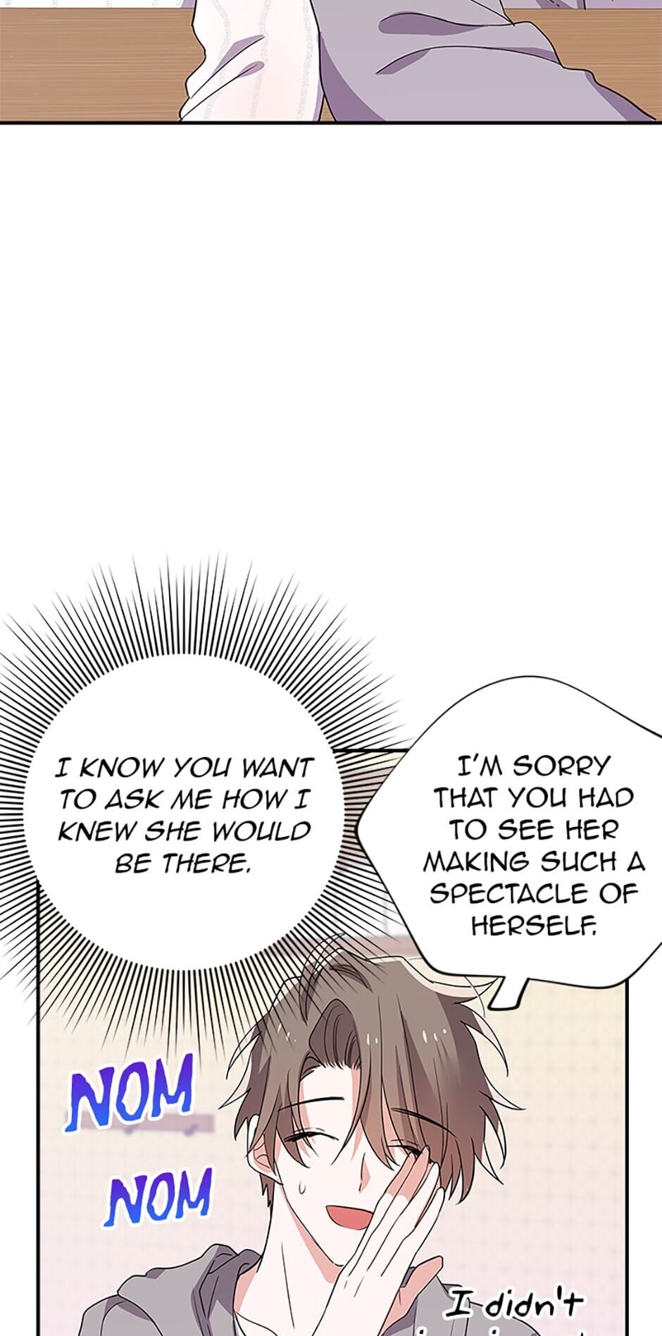Please Save My Husband Chapter 21 - page 12