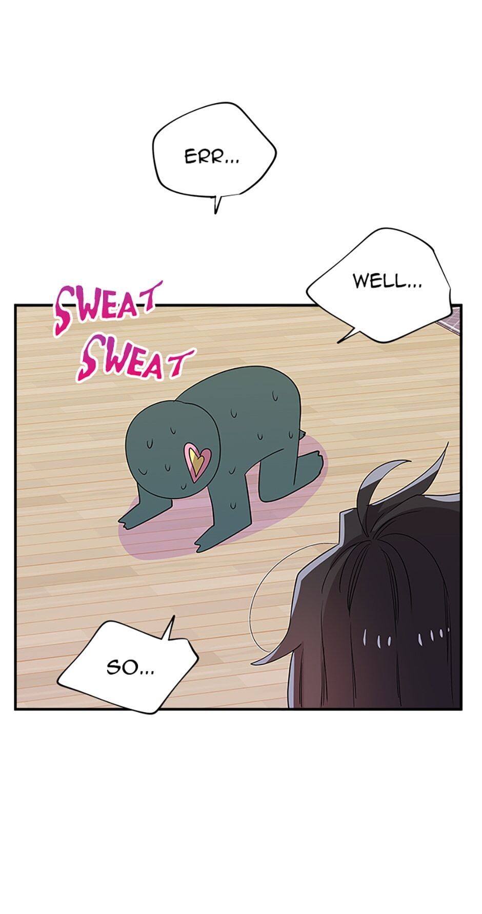 Please Save My Husband Chapter 21 - page 35