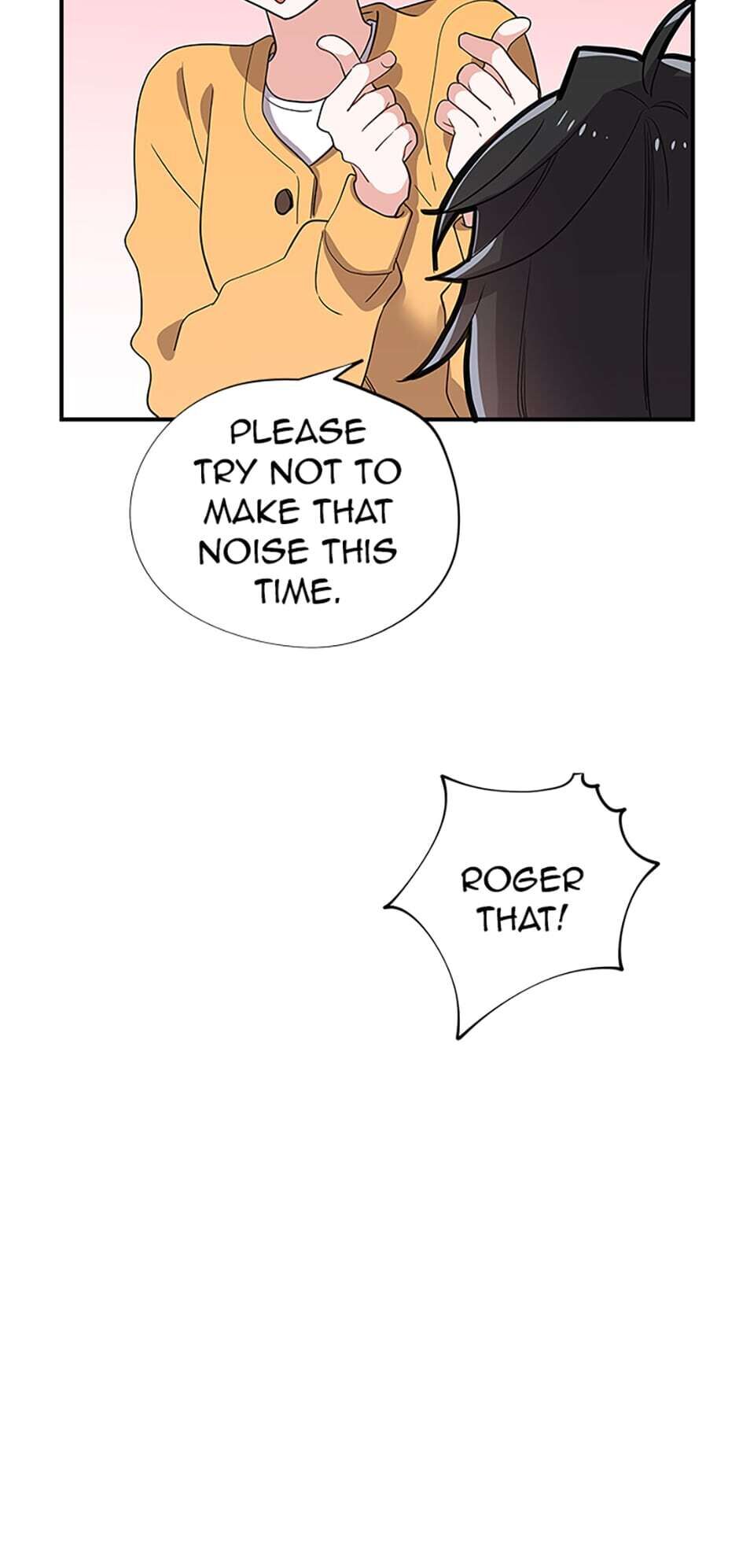 Please Save My Husband Chapter 21 - page 4