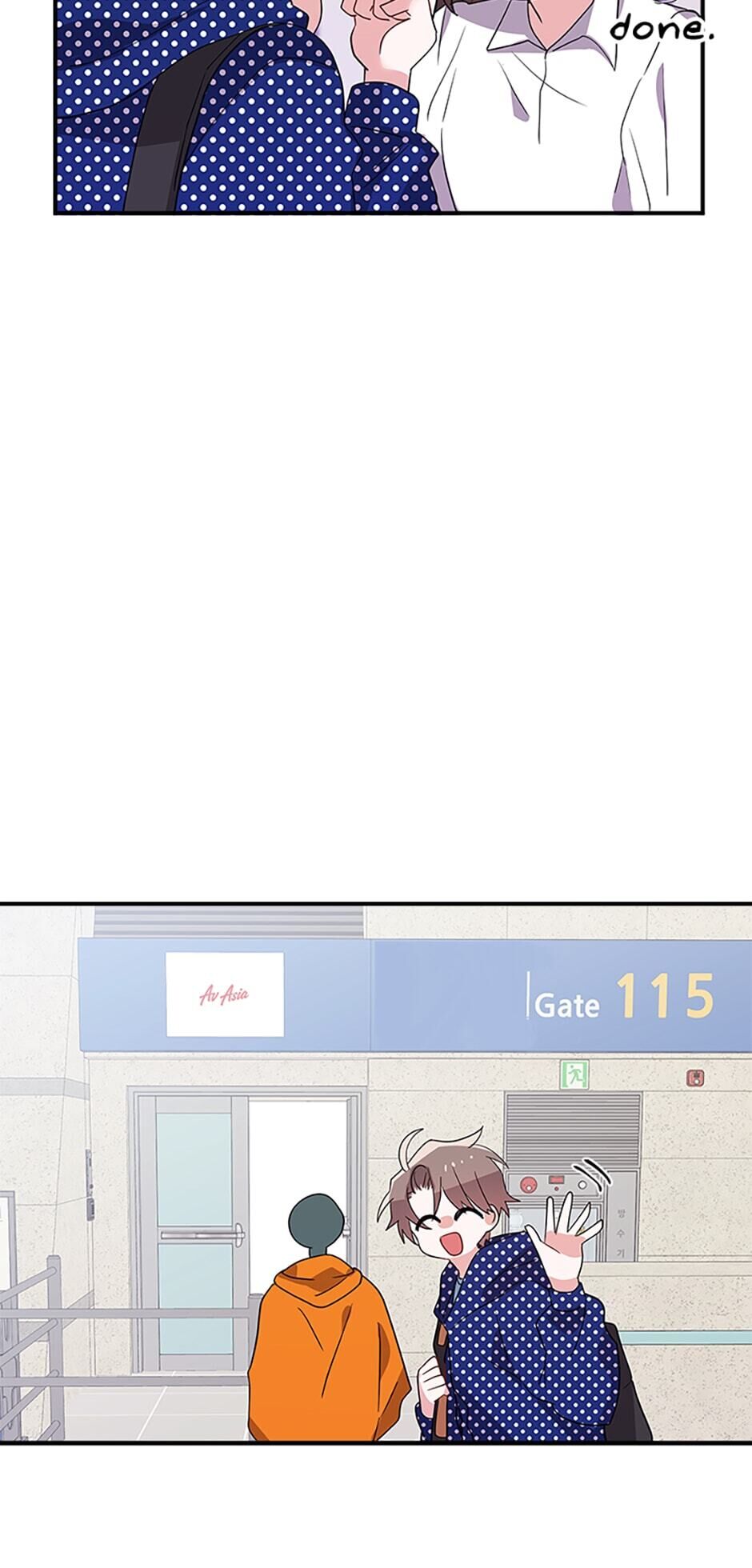 Please Save My Husband Chapter 21 - page 67