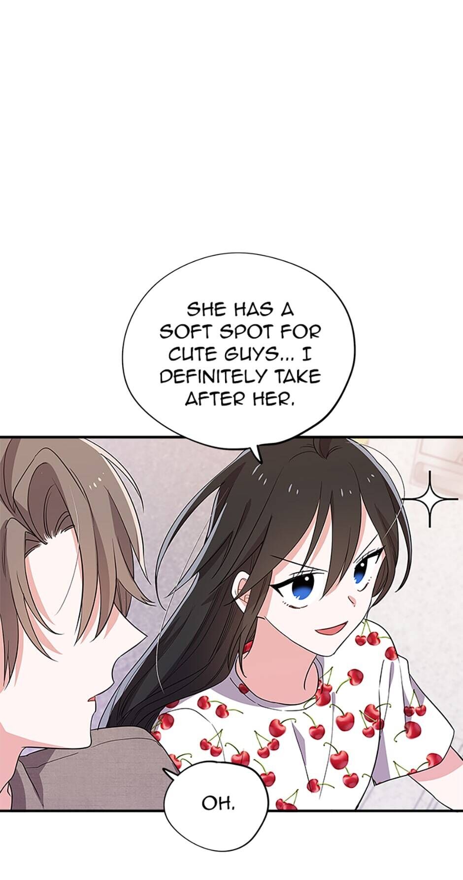 Please Save My Husband Chapter 20 - page 18