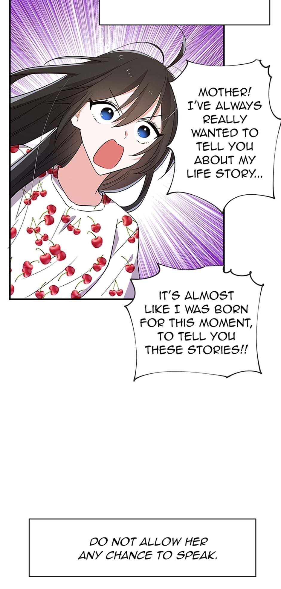 Please Save My Husband Chapter 20 - page 29