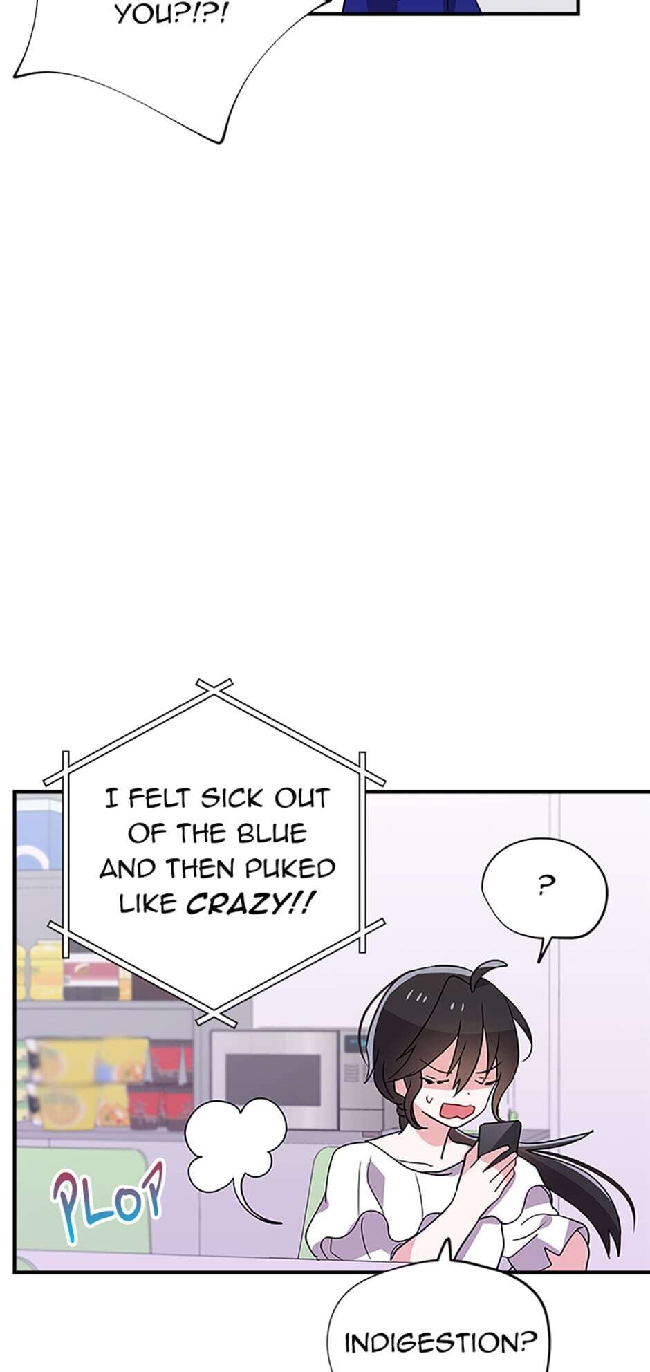 Please Save My Husband Chapter 17 - page 47
