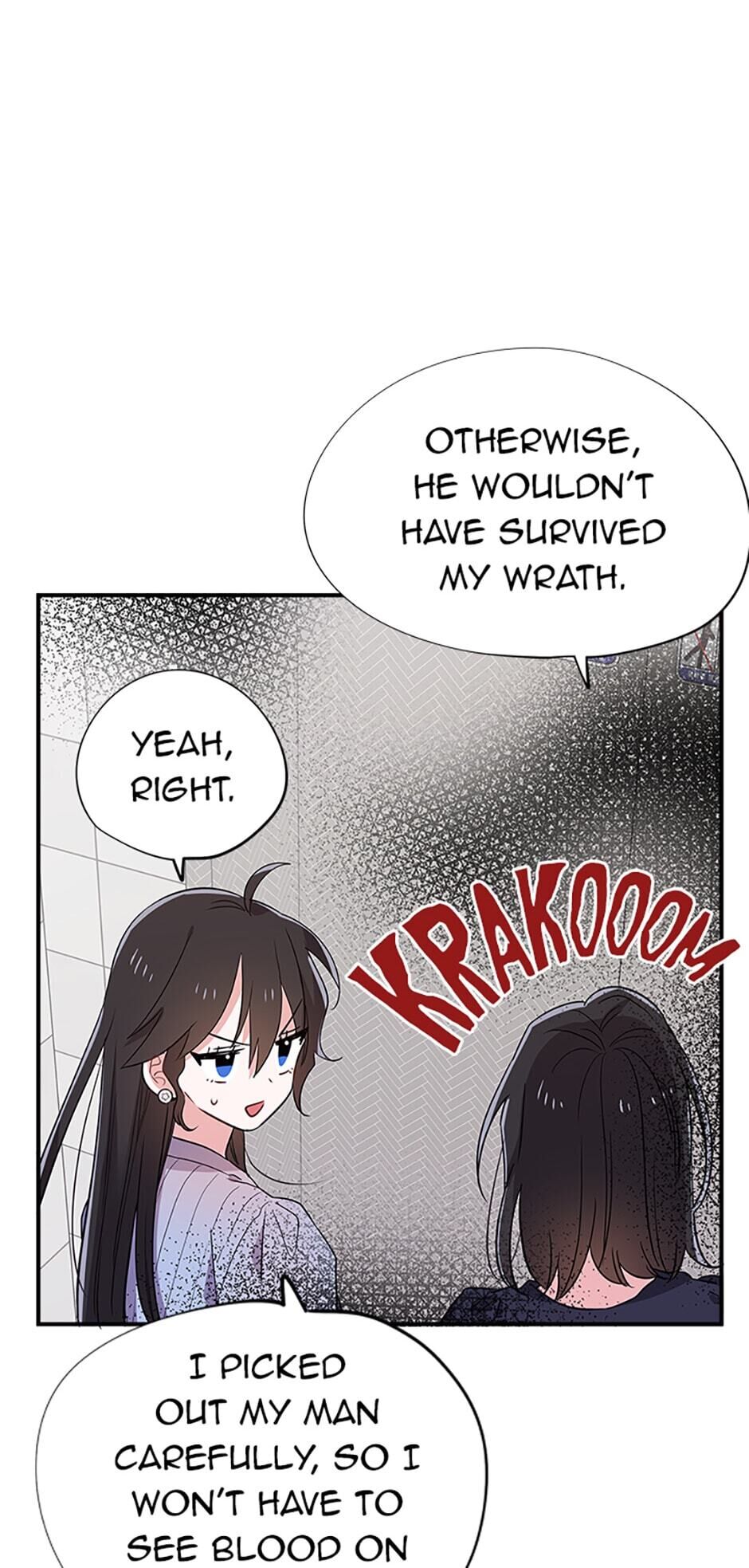 Please Save My Husband Chapter 15 - page 53