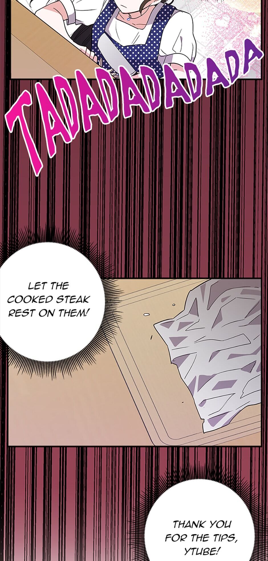 Please Save My Husband Chapter 14 - page 32