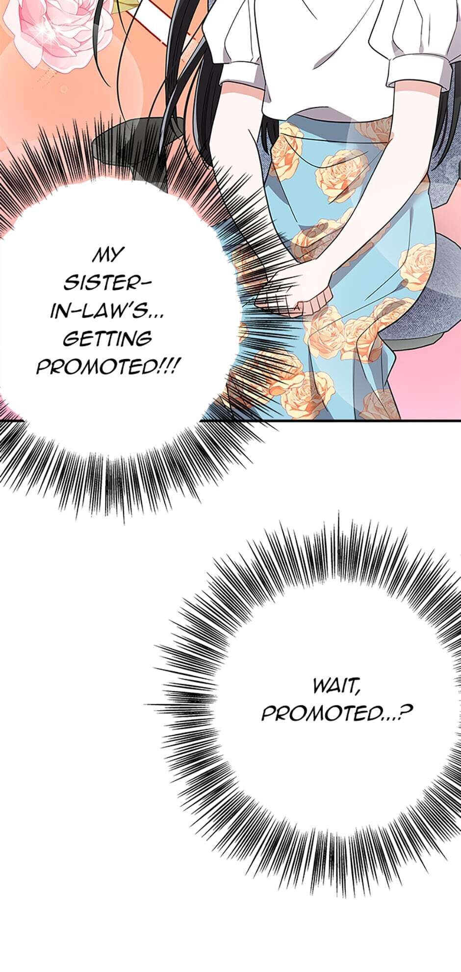 Please Save My Husband Chapter 13 - page 25