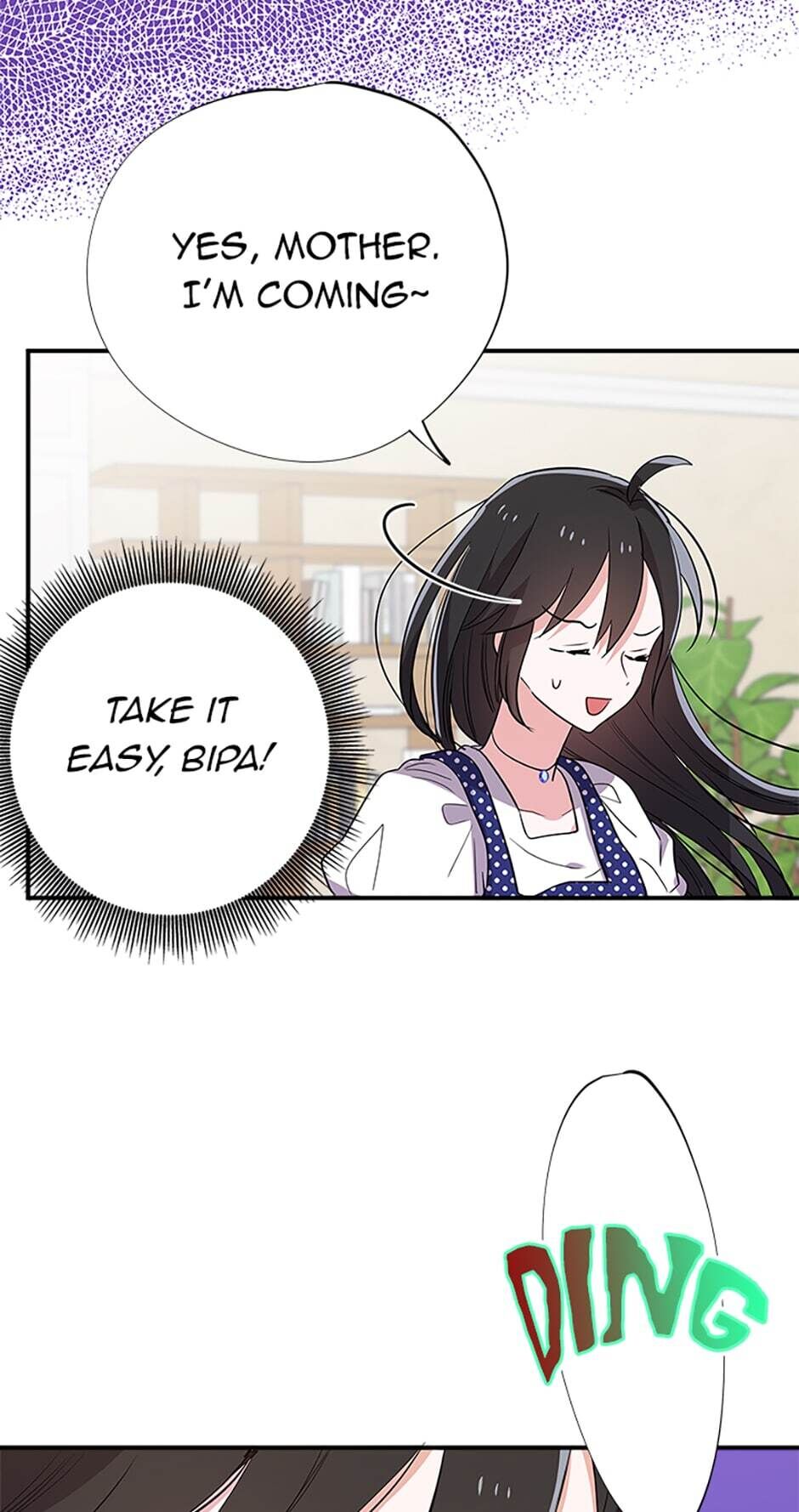 Please Save My Husband Chapter 13 - page 48