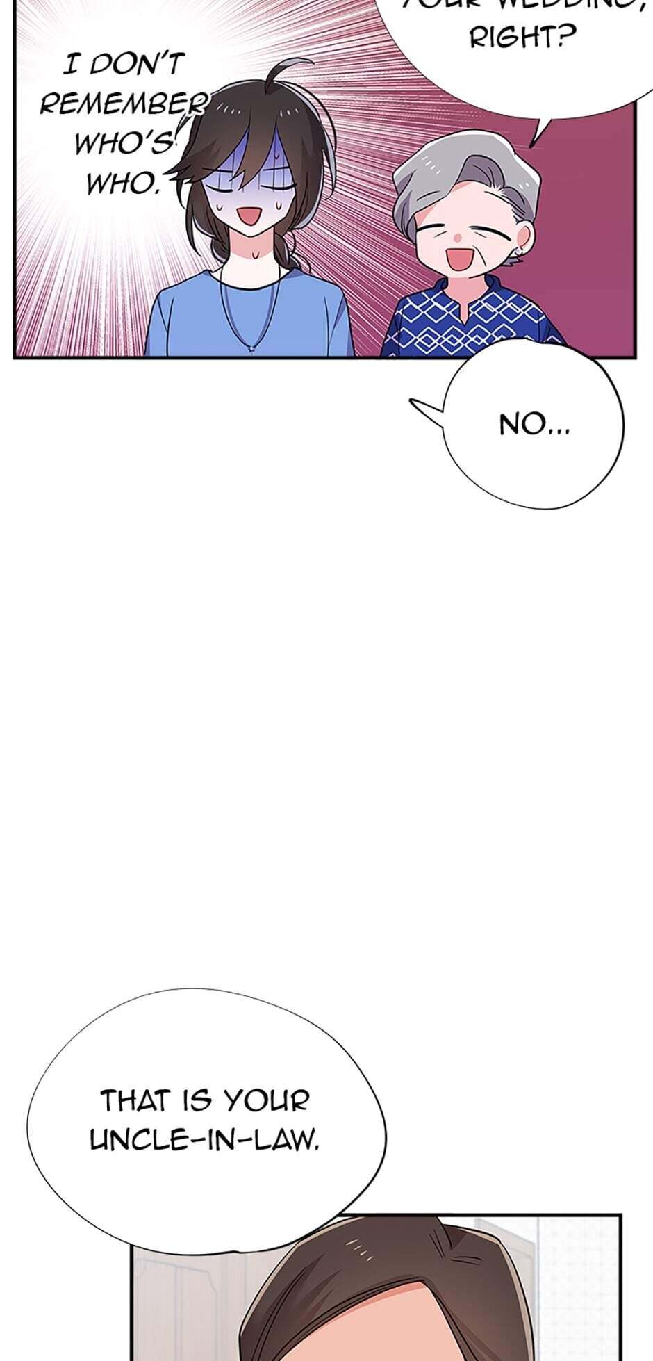 Please Save My Husband Chapter 12 - page 15