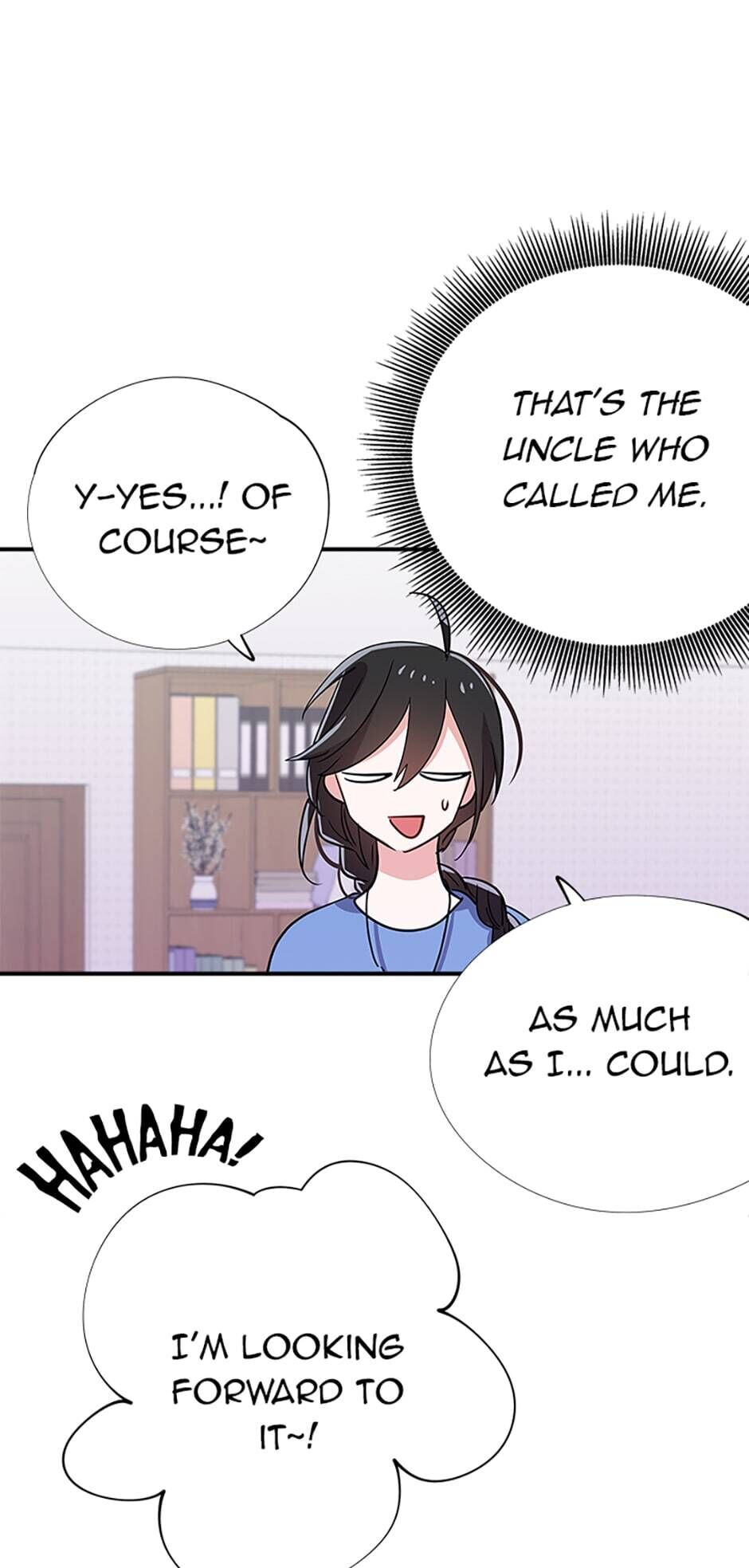 Please Save My Husband Chapter 12 - page 19