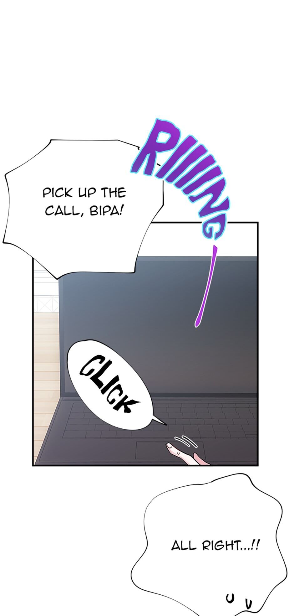 Please Save My Husband Chapter 12 - page 47