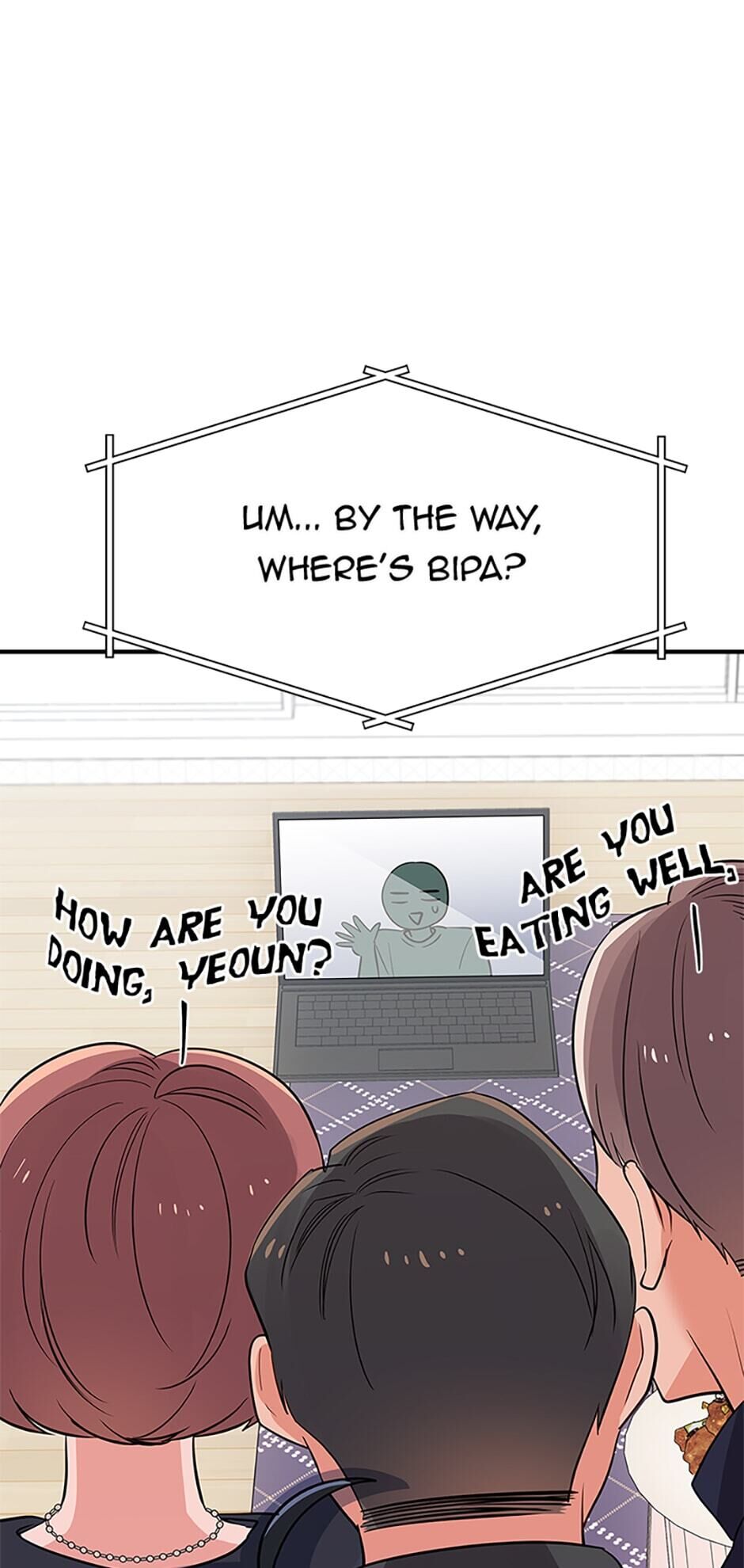 Please Save My Husband Chapter 12 - page 52