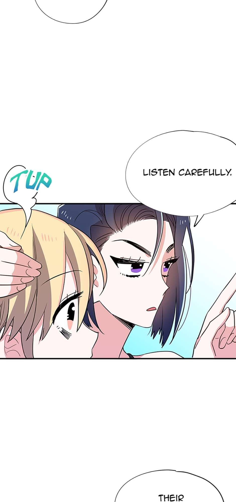 Please Save My Husband Chapter 11 - page 23