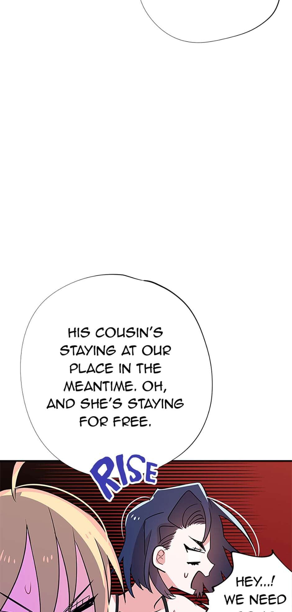 Please Save My Husband Chapter 11 - page 57