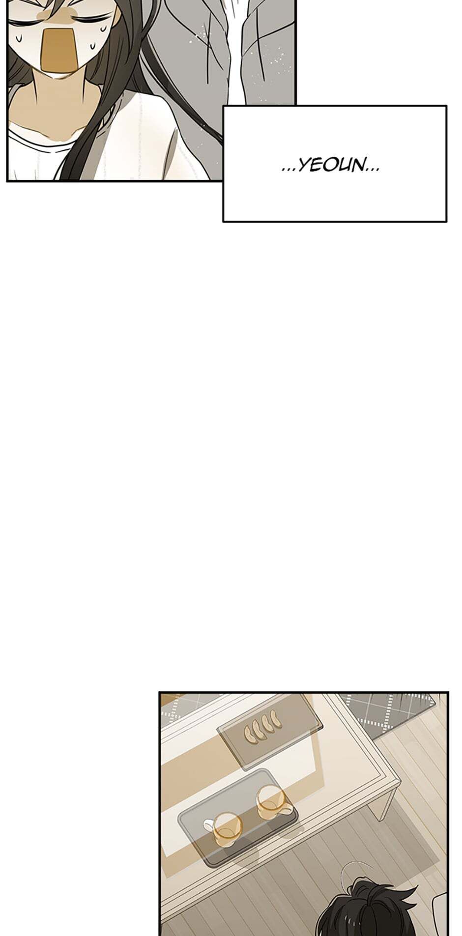 Please Save My Husband Chapter 9 - page 16