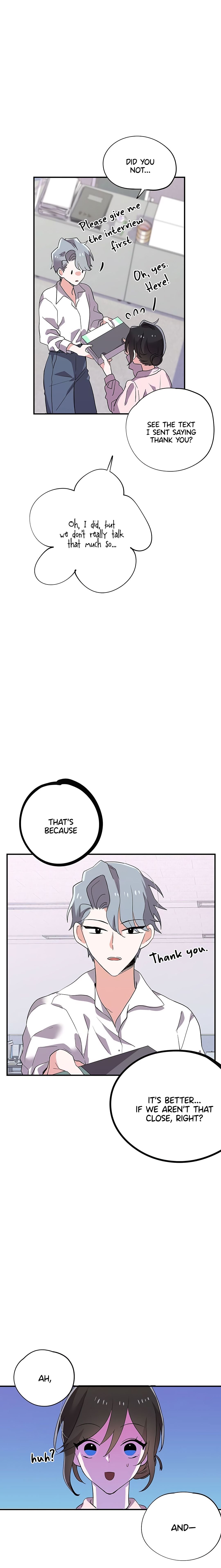 Please Save My Husband Chapter 4 - page 16