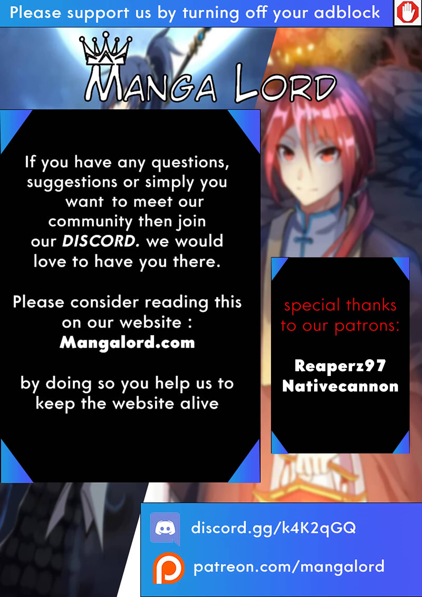 Heaven Defying Sword chapter 326 - page 13