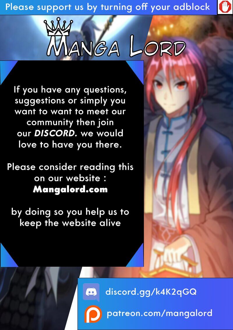 Heaven Defying Sword chapter 140 - page 14