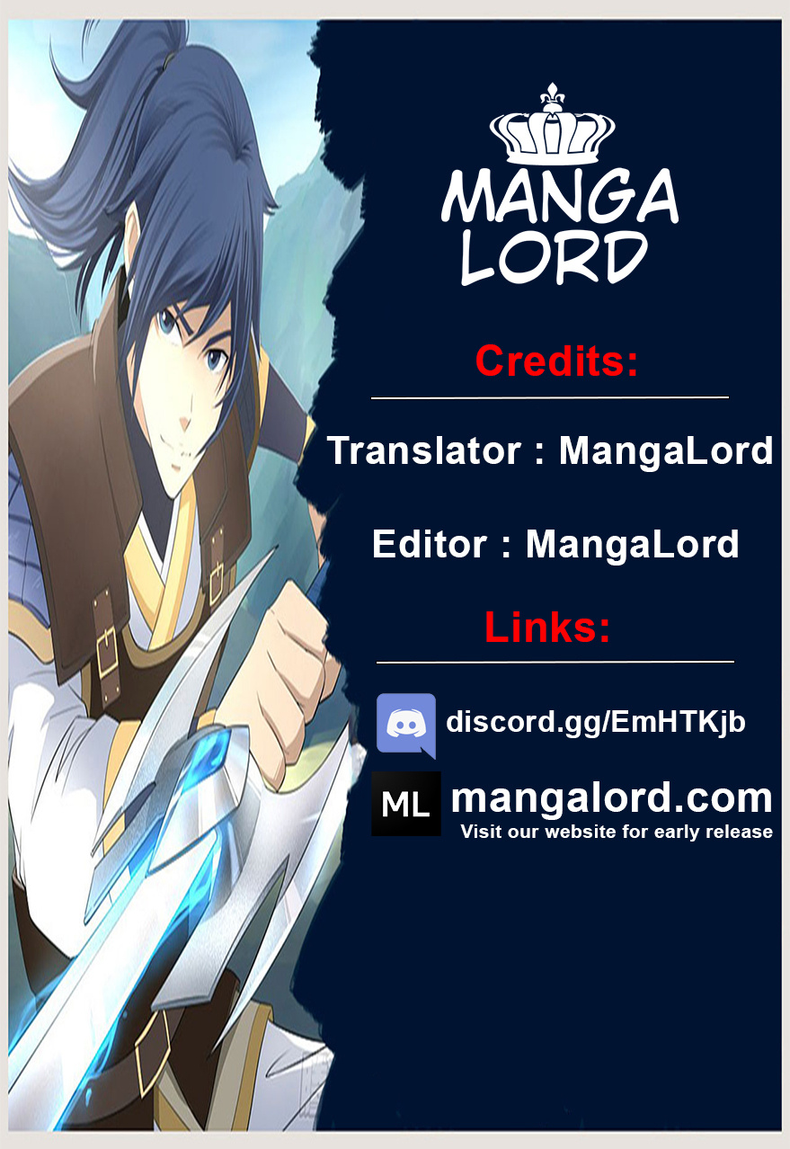 Heaven Defying Sword chapter 104 - page 1
