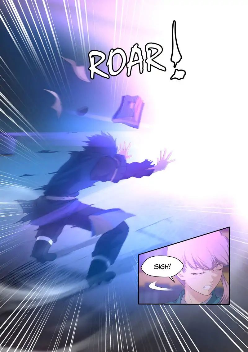 Heaven Defying Sword chapter 63 - page 6