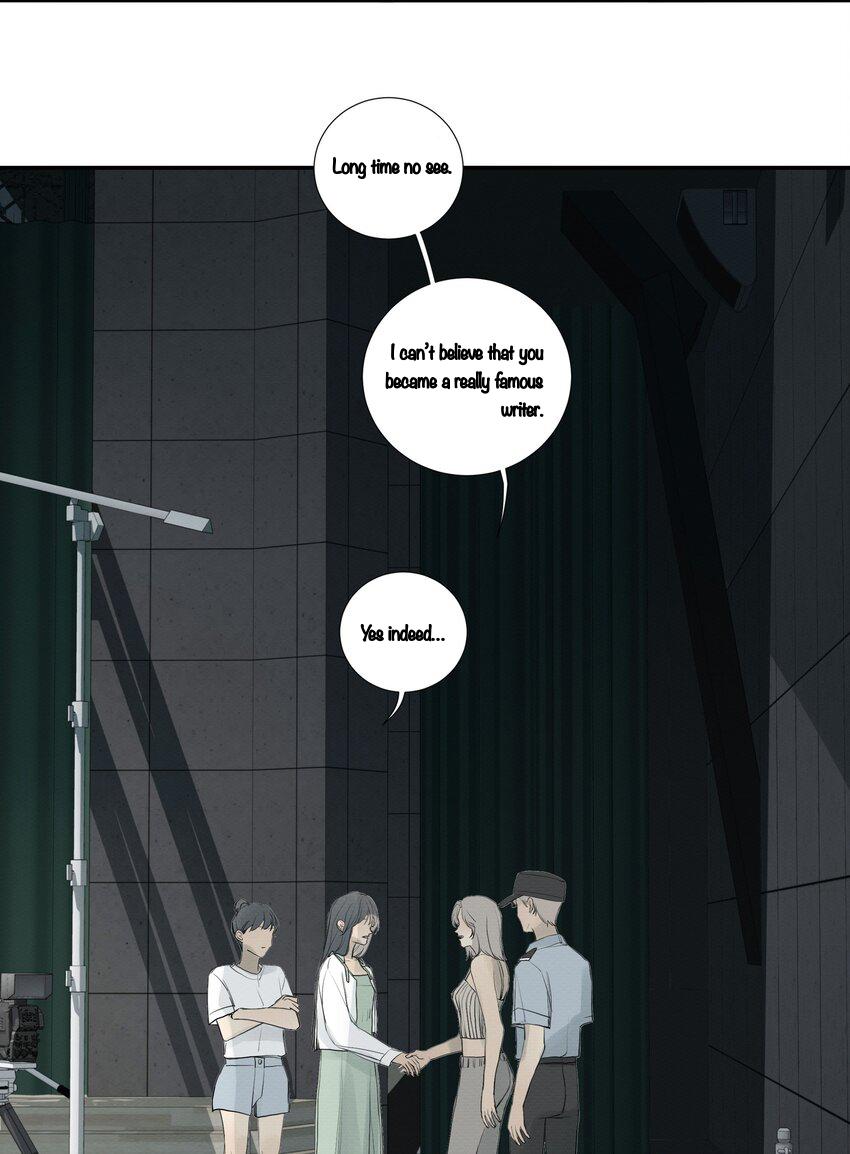 I’m More Dangerous Than You Chapter 80 - page 11
