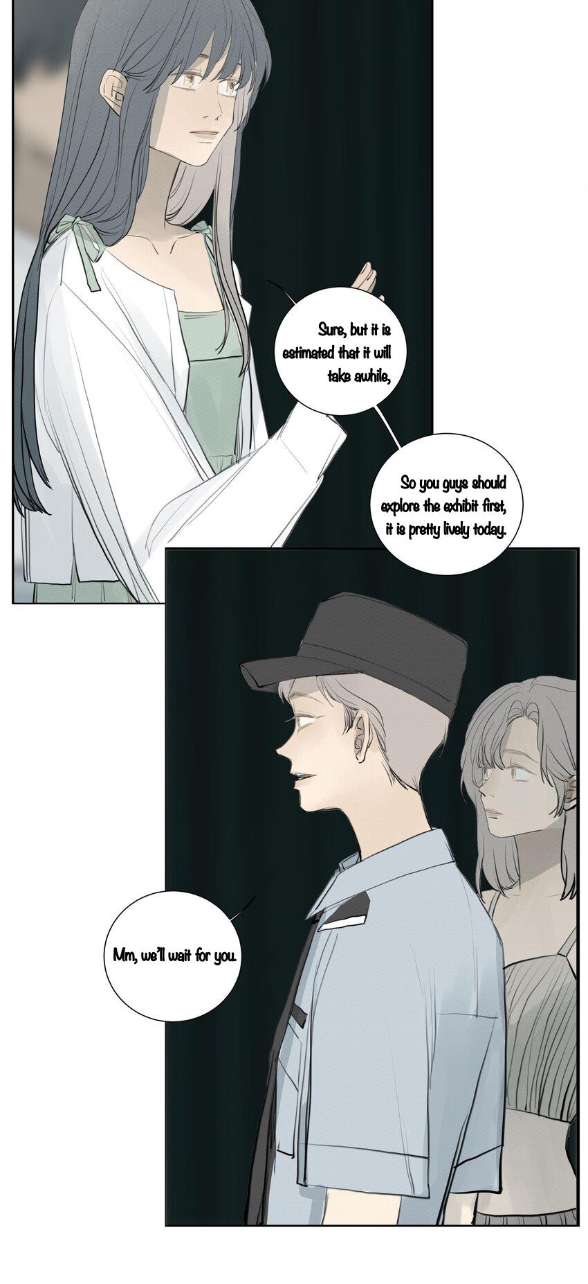I’m More Dangerous Than You Chapter 80 - page 17