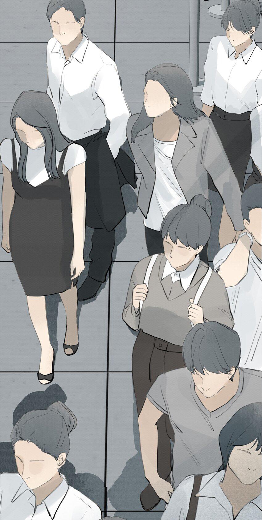 I’m More Dangerous Than You Chapter 80 - page 19
