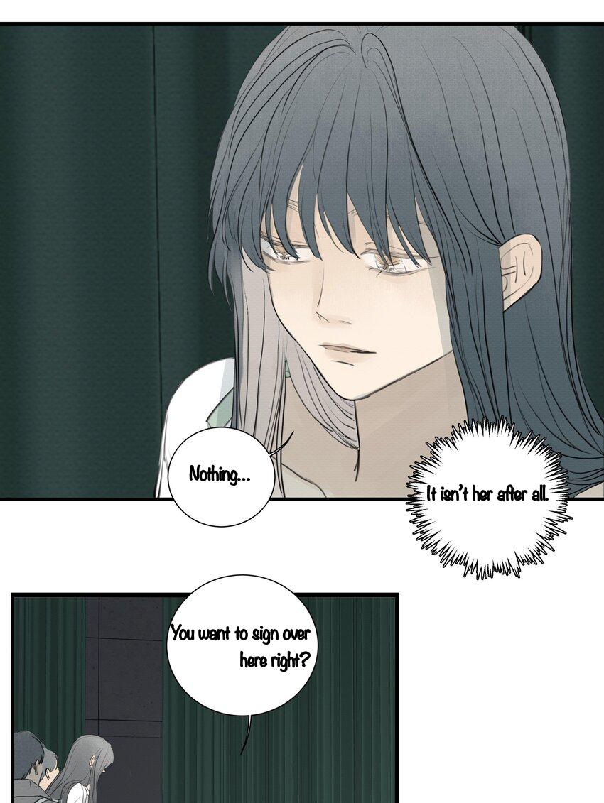 I’m More Dangerous Than You Chapter 80 - page 32