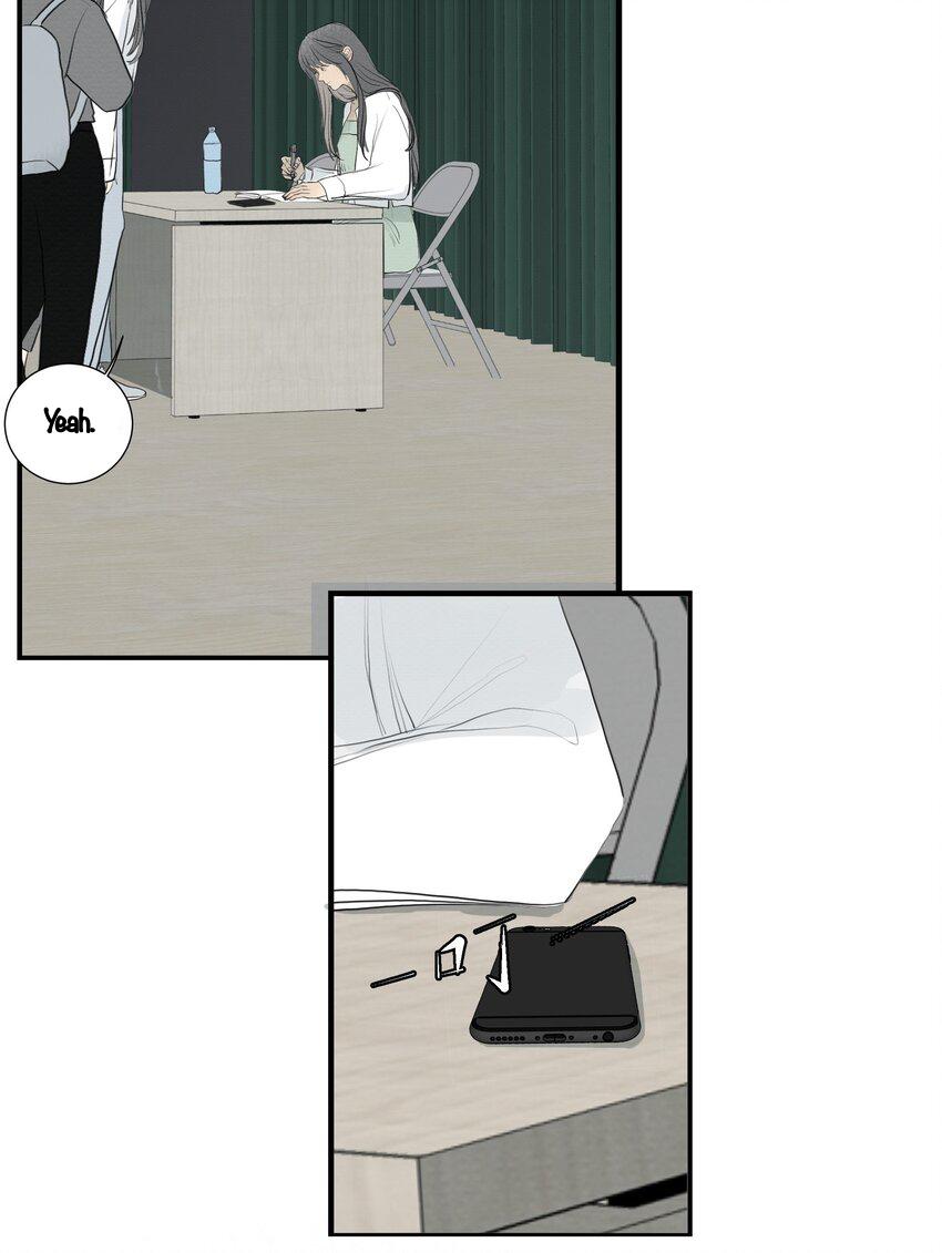 I’m More Dangerous Than You Chapter 80 - page 33