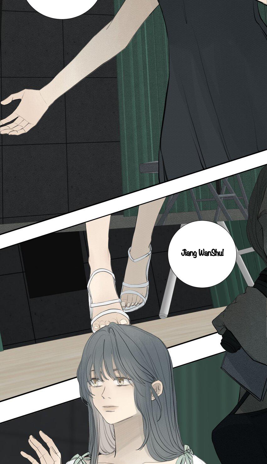 I’m More Dangerous Than You Chapter 80 - page 4