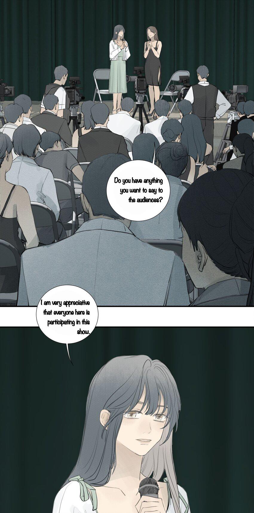 I’m More Dangerous Than You Chapter 80 - page 6