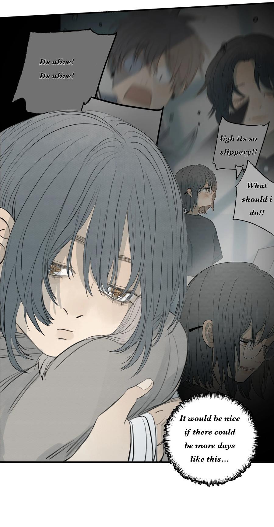 I’m More Dangerous Than You Chapter 74 - page 13