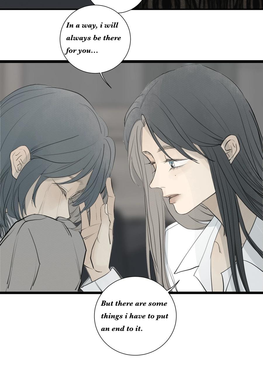 I’m More Dangerous Than You Chapter 74 - page 23