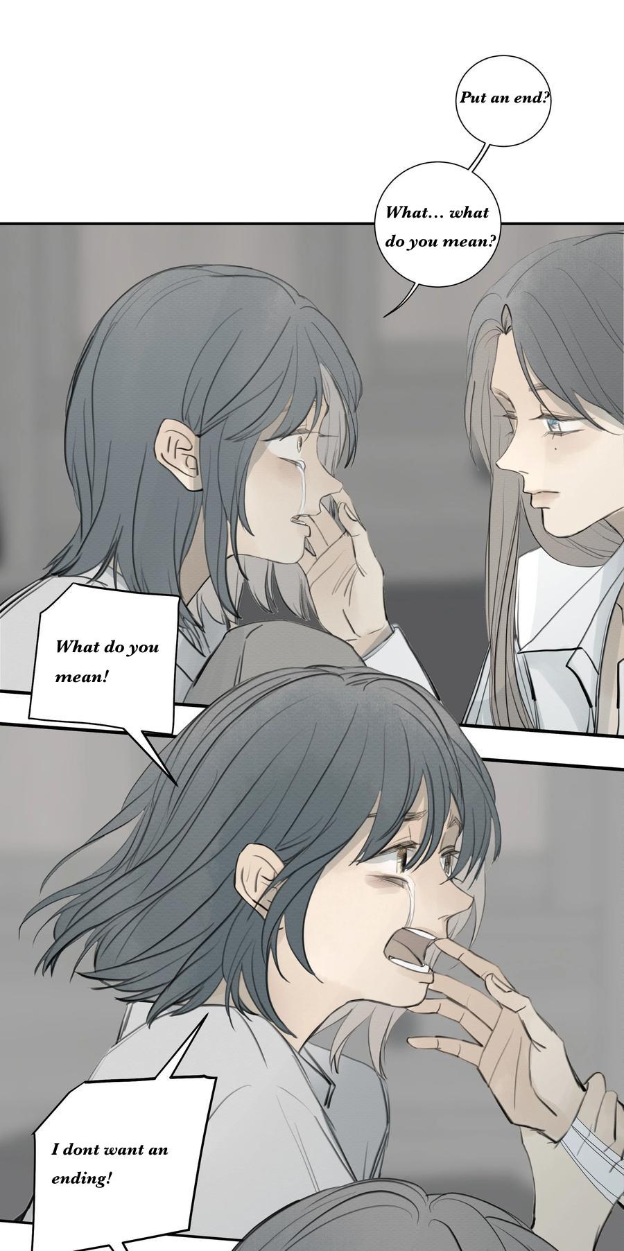 I’m More Dangerous Than You Chapter 74 - page 24