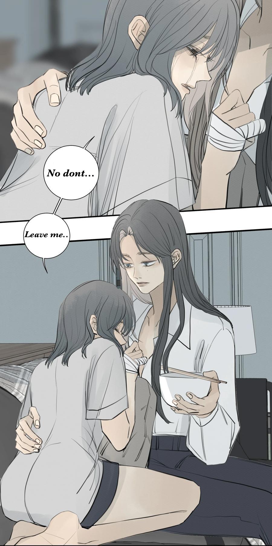 I’m More Dangerous Than You Chapter 74 - page 26