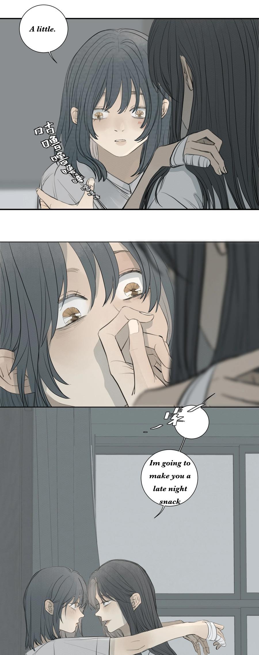 I’m More Dangerous Than You Chapter 74 - page 9