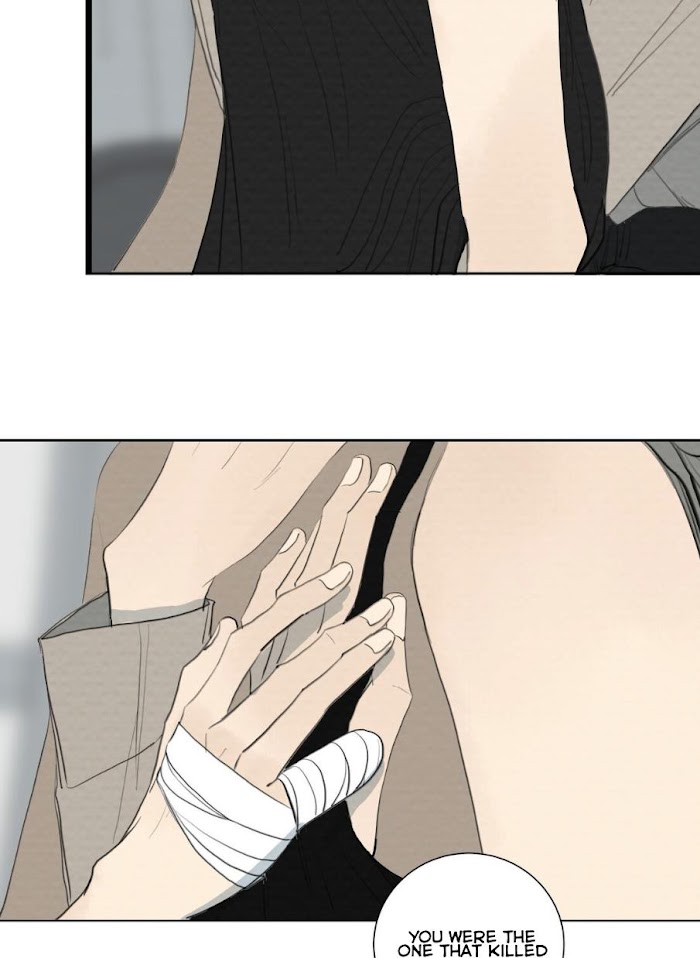 I’m More Dangerous Than You Chapter 62 - page 10