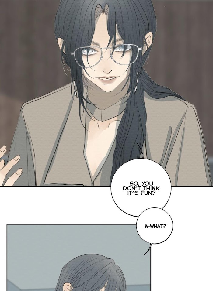 I’m More Dangerous Than You Chapter 62 - page 17