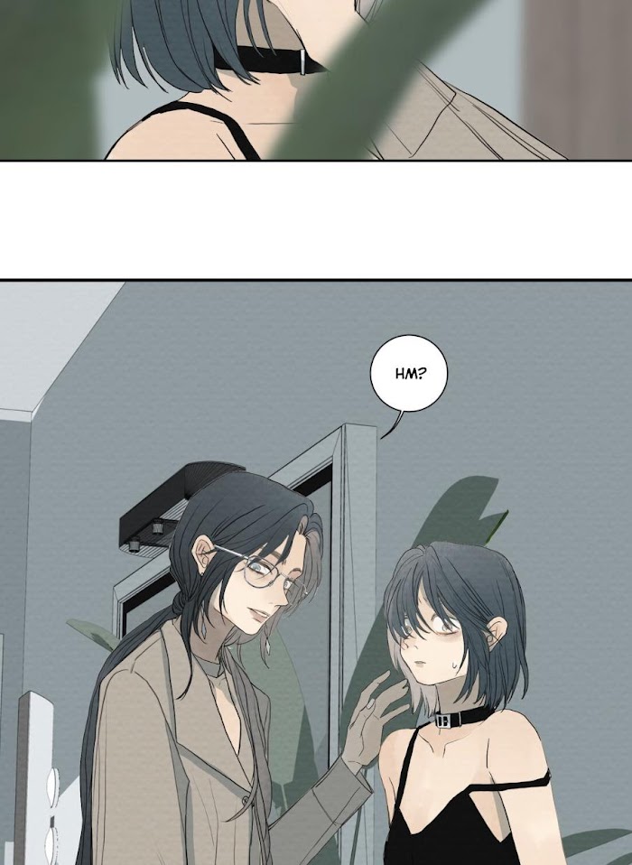 I’m More Dangerous Than You Chapter 62 - page 23