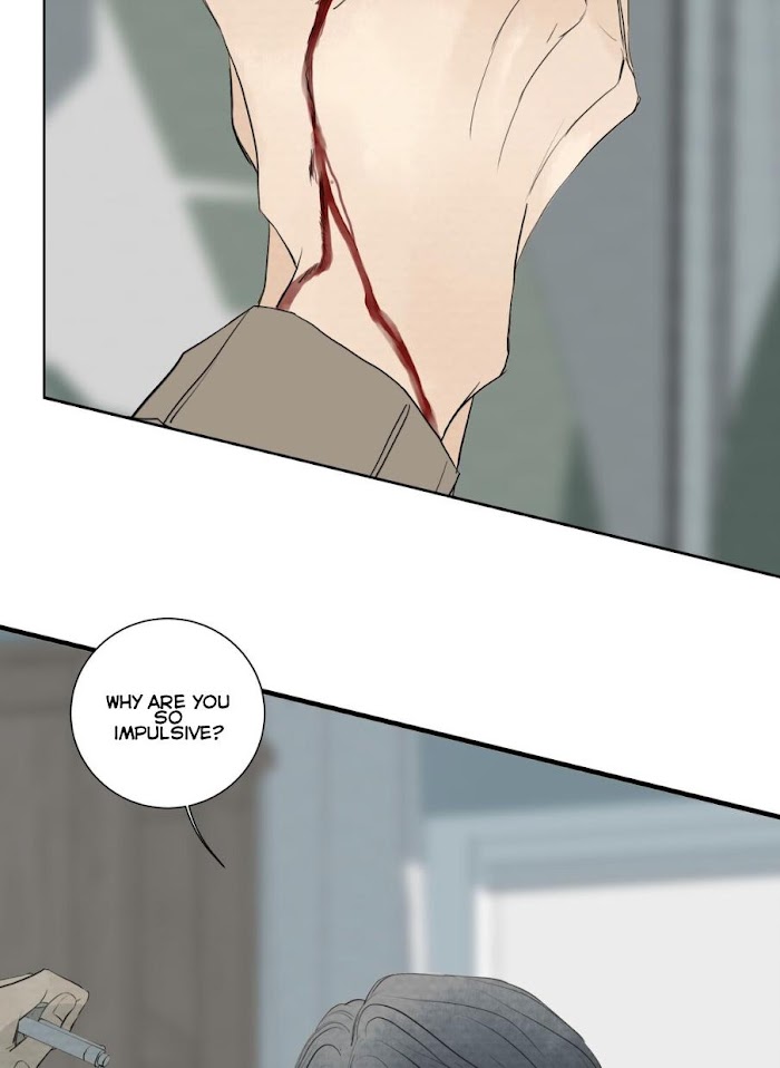 I’m More Dangerous Than You Chapter 62 - page 31