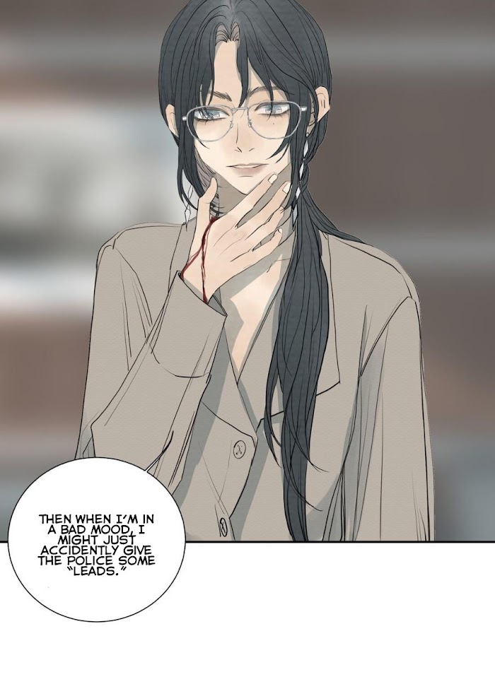 I’m More Dangerous Than You Chapter 62 - page 34