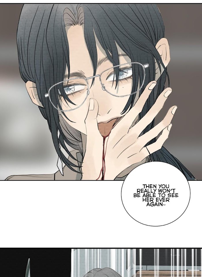 I’m More Dangerous Than You Chapter 62 - page 35
