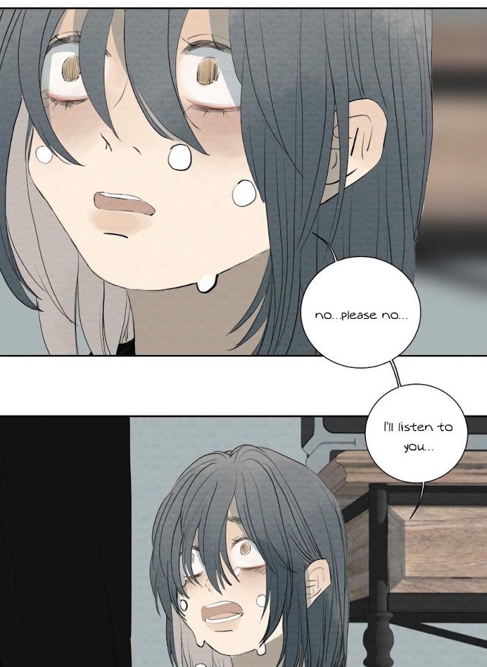 I’m More Dangerous Than You Chapter 62 - page 37