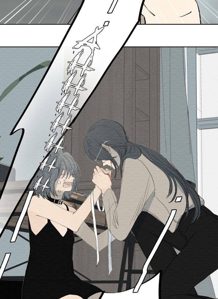I’m More Dangerous Than You Chapter 62 - page 43