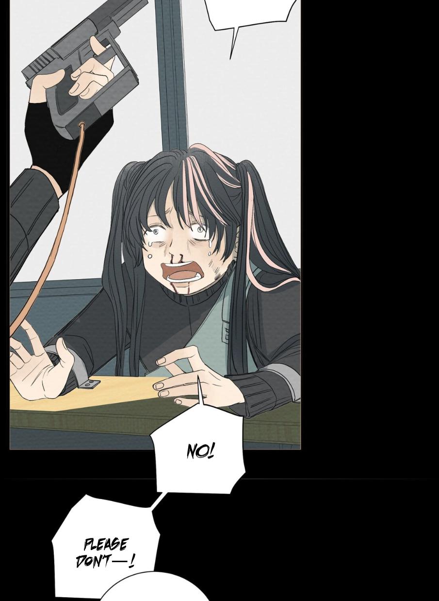 I’m More Dangerous Than You Chapter 57 - page 11